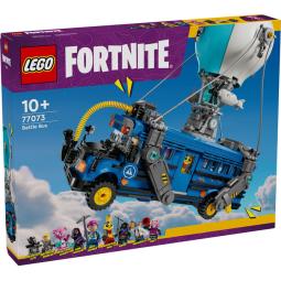 Lego fortnite autobus de batalla