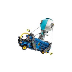 Lego fortnite autobus de batalla