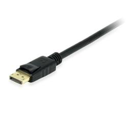 Cable displayport equip 1.4 8k macho - macho 10m