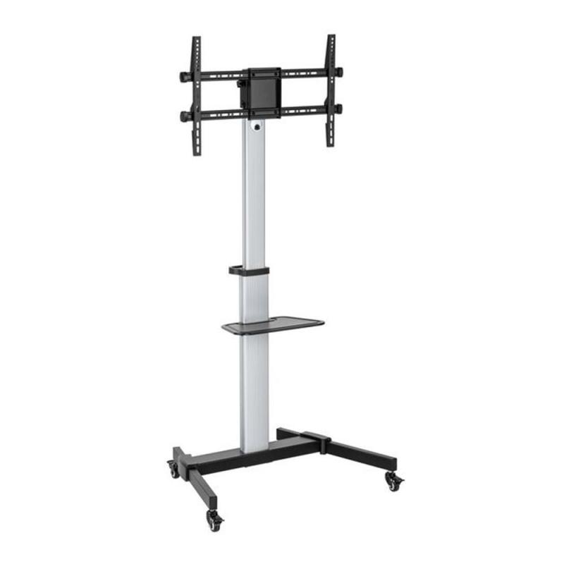 Soporte suelo tv equip vesa hasta 86pulgadas 600x400 max 50kg