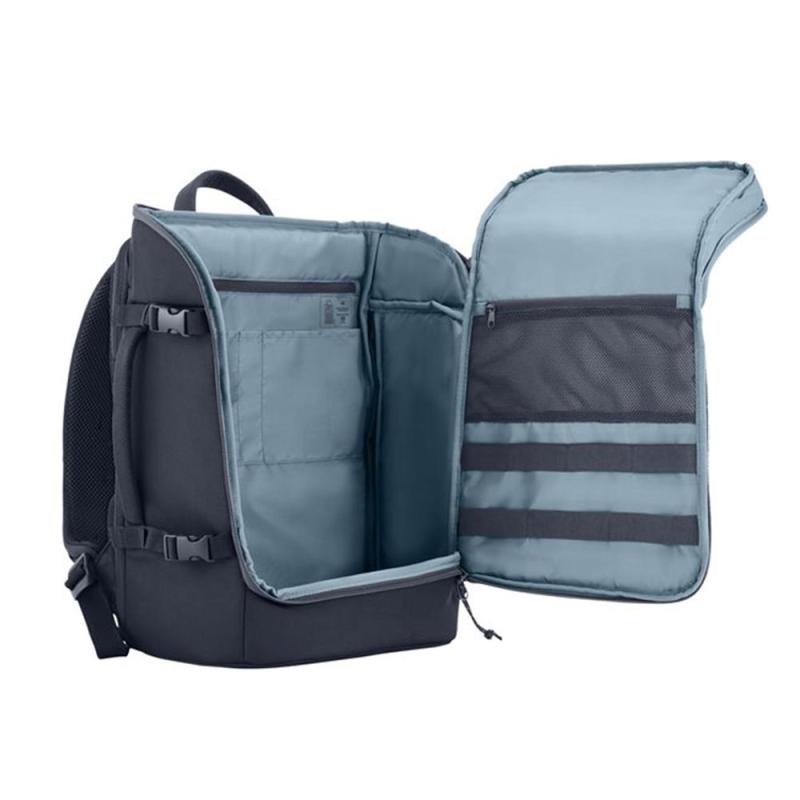 Mochila hp travel 25l para portátil de 15.6pulgadas