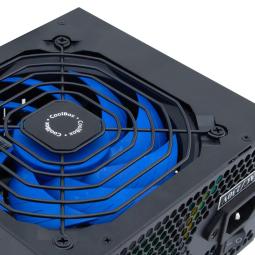 Fuente de alimentacion coolbox coolpower gaming atx 650w