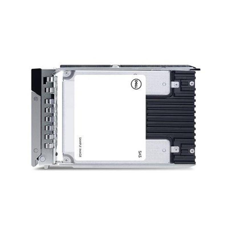 Disco duro interno dell 2.5pulgadas 960gb ssd sata 6gb - s 345 - bdrk