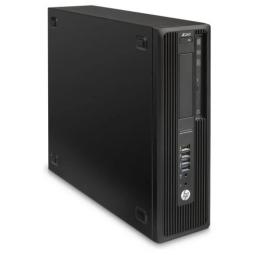 Ordenador reacondicionado sff hp z240 - i5 - 6th - 16gb - 512gb ssd - windows 10 pro