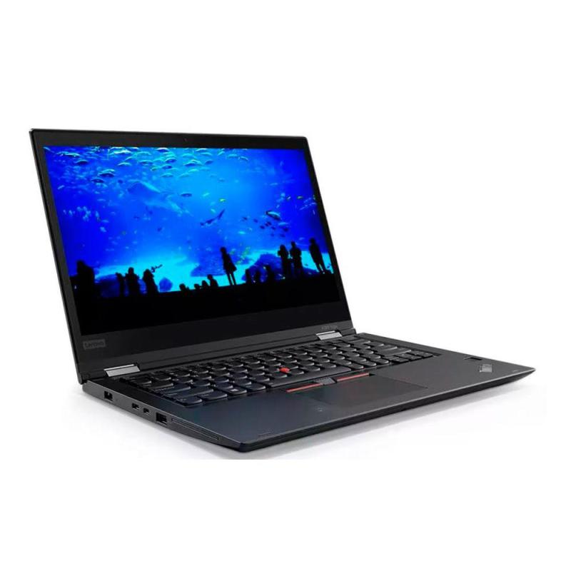 Portatil - tablet reacondicionado lenovo thinkpad yoga x380 13.3pulgadas - i5 - 8th - 8gb - 256gb ssd - win 10 pro - teclado en 