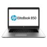 Portatil reacondicionado hp elitebook 850 g1 15.6pulgadas i5 - 4th - 8gb - 500gb m2 - win10pro - teclado español