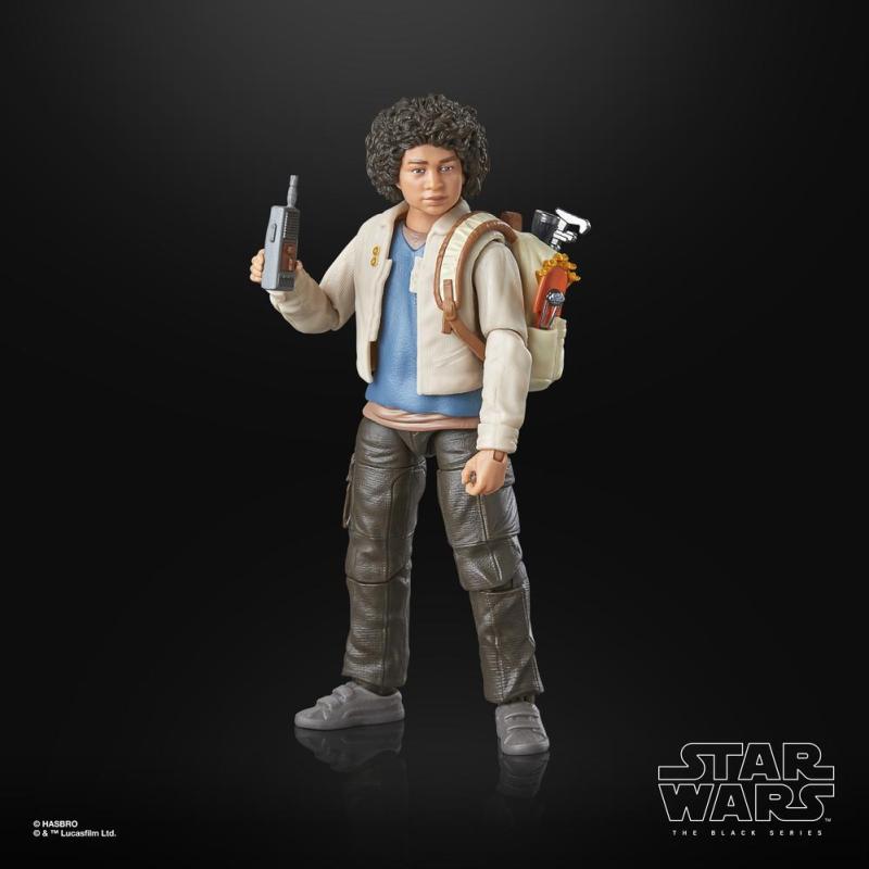 Figura hasbro star wars the black series skeleton crew wim at attin