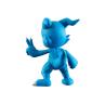 Figuras ichibansho digimon two forces that radiate light veemon & guilmon