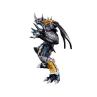 Figura ichibansho digimon two forces that radiate light blackwargreymon