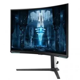 Monitor gaming 32pulgadas samsung odyssey neo g8 240hz quantum mini - led curvo