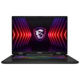 Portatil msi sword 16hx - 892xes i7 - 14650hx 32gb 1tb rtx 4060 16pulgadas freedos