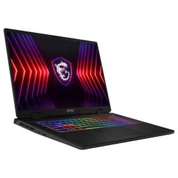 Portatil msi sword 16hx - 892xes i7 - 14650hx 32gb 1tb rtx 4060 16pulgadas freedos