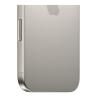 Movil apple iphone 16 pro max 1tb natural titanium