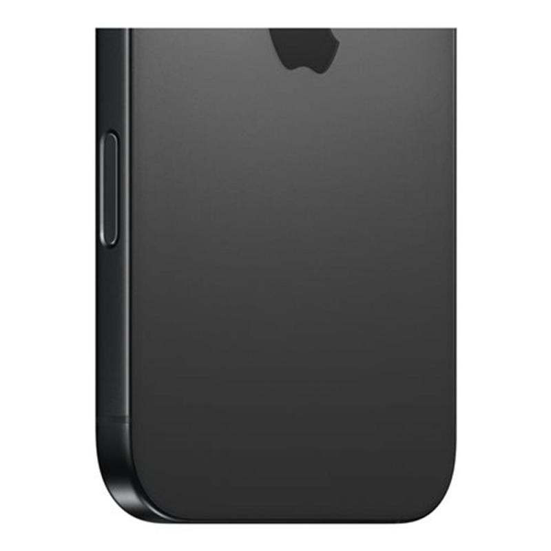 Movil apple iphone 16 pro 1tb black