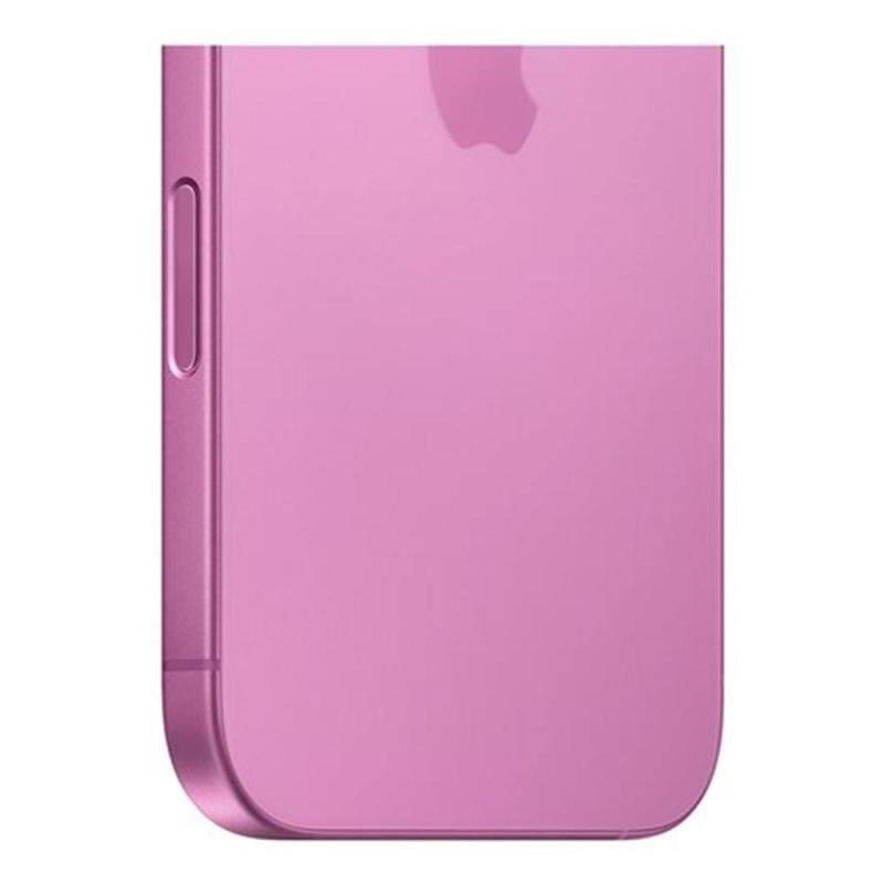 Movil apple iphone 16 512gb pink