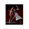 Ichigo kurosaki dual zangetsu ver. fig. 155 cm bleach sh figuarts