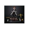 Ichigo kurosaki dual zangetsu ver. fig. 155 cm bleach sh figuarts