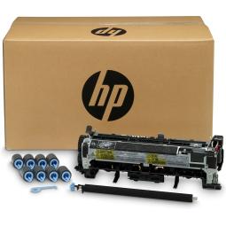 Kit mantenimiento hp laserjet 220v mfp m630