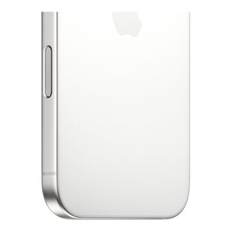 Movil apple iphone 16 pro max 1tb white titanium