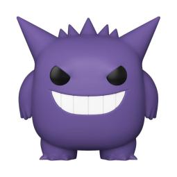 Funko pop pokemon gengar