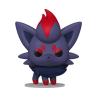 Funko pop pokemon zorua