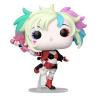 Funko pop suicide squad isekai harley quinn