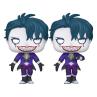 Funko pop suicide squad isekai the joker opcion chase aleatoria