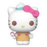 Funko pop hello kitty and friends - hello kitty