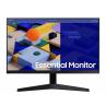 Monitor led samsung 24pulgadas essential ls24c312eauxen