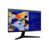 Monitor led samsung 24pulgadas essential ls24c312eauxen