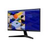 Monitor led samsung 24pulgadas essential ls24c312eauxen