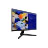 Monitor led samsung 24pulgadas essential ls24c312eauxen