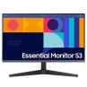 Monitor led samsung 24pulgadas essential ls24c330gauxen