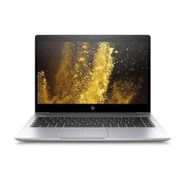 Portátil reacondicionado hp elitebook 840 g5 14pulgadas - i5 - 8th - 16gb - 256gb m2 - win 10 pro - teclado español - sin webcam