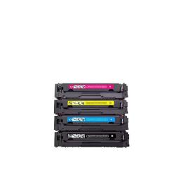 Toner compatible dayma hp w2412a amarillo - 216a - calidad premium