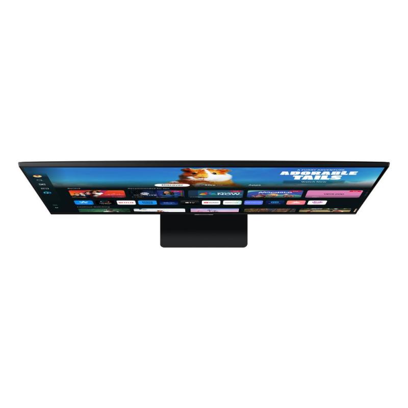 Monitor smart samsung 27pulgadas ls27dm500euxen m5