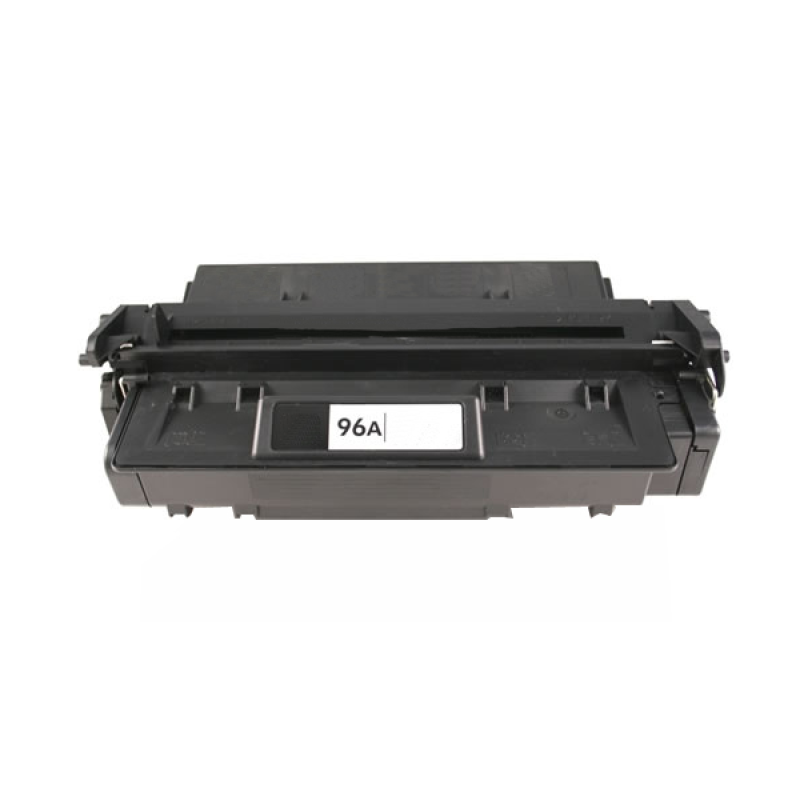 Toner compatible dayma hp c4096a - 96a - canon ep - 32 - negro reciclado