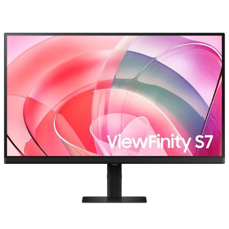 Monitor samsung 27pulgadaspulgadas ls27d700eauxen viewfinity s7 ips