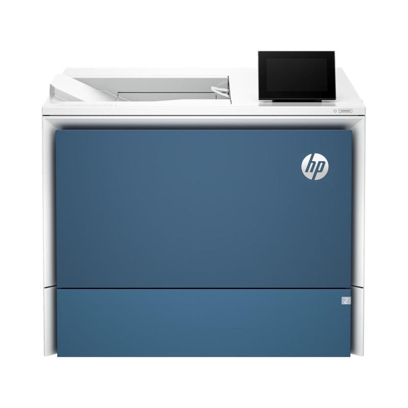 Impresora laser hp laserjet enterprise 6700dn color duplex