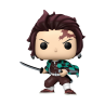 Funko pop demon slayer tanjiro kamado