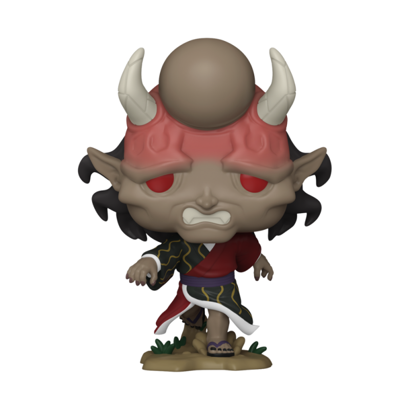 Funko pop demon slayer hantengu