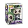 Funko pop beetlejuice on tombstone