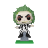 Funko pop beetlejuice on tombstone