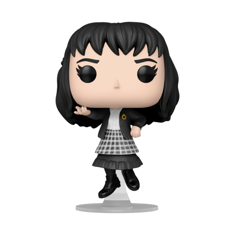 Funko pop bj s3 beetlejuice - lidia deetz