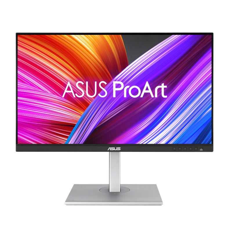 Led ips asus pa278cgv 27pulgadas 2560 x 1440 5ms usb hub hdmi displayport altavoces reg. altura