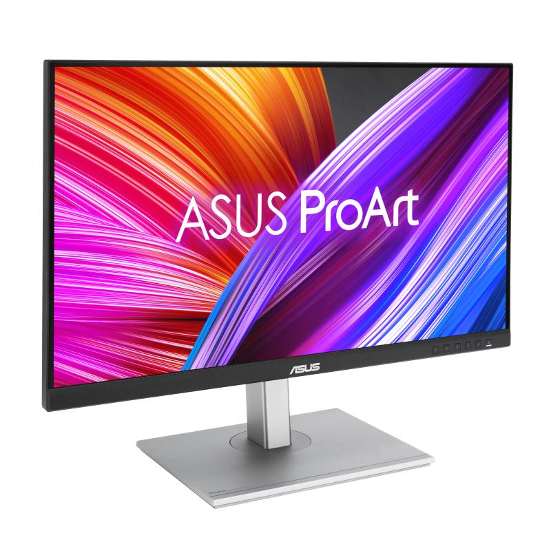 Led ips asus pa278cgv 27pulgadas 2560 x 1440 5ms usb hub hdmi displayport altavoces reg. altura