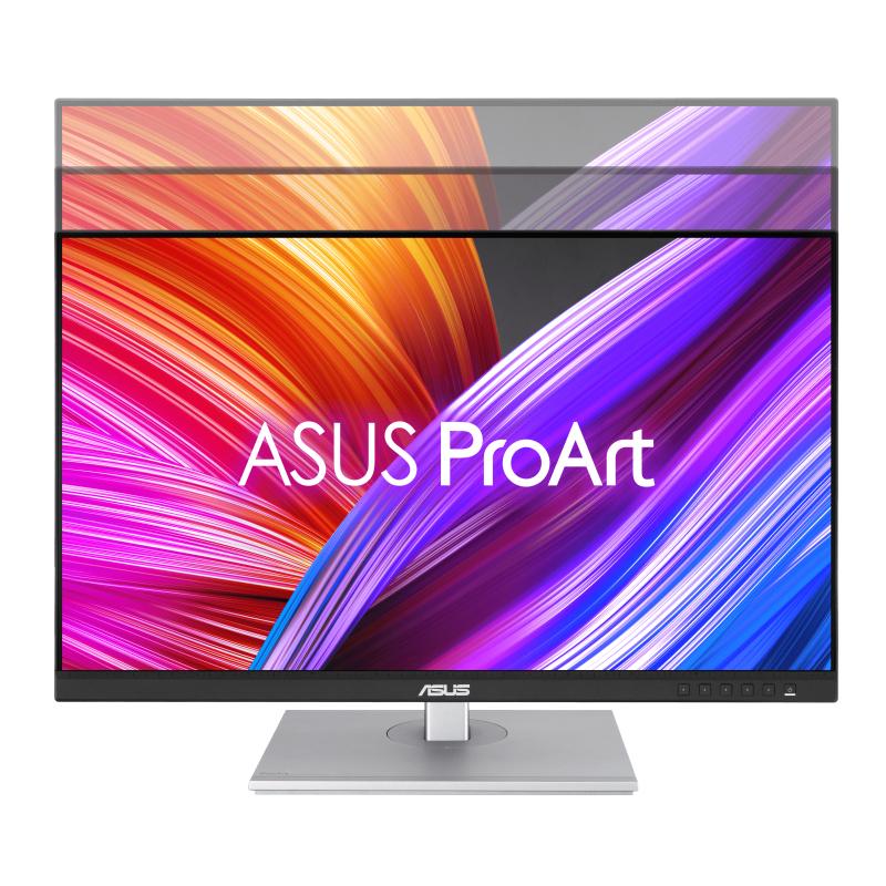 Led ips asus pa278cgv 27pulgadas 2560 x 1440 5ms usb hub hdmi displayport altavoces reg. altura