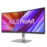 Ips asus pa34vcnv 34pulgadas curvo 3440 x 1440 5ms usb hdmi displayport altavoces reg. altura