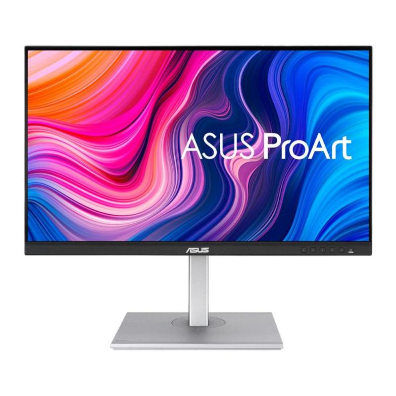 Ips asus pa279cv 27pulgadas 3840 x 2160 5ms usb hdmi displayport altavoces reg. altura