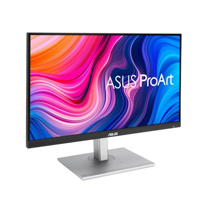 Ips asus pa279cv 27pulgadas 3840 x 2160 5ms usb hdmi displayport altavoces reg. altura